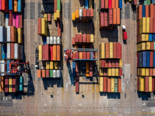 Kalmar SmartPort, un facteur de différenciation dans l’efficacité et l’automatisation des terminaux à conteneurs