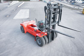 Chariots élévateurs