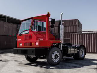 Chariot industriel Kalmar TL2 Essential.