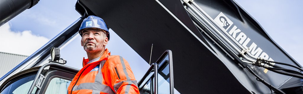 Kalmar Training Centre