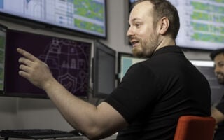 Cybersecurity at ports and terminals: Regulation in the EU and US