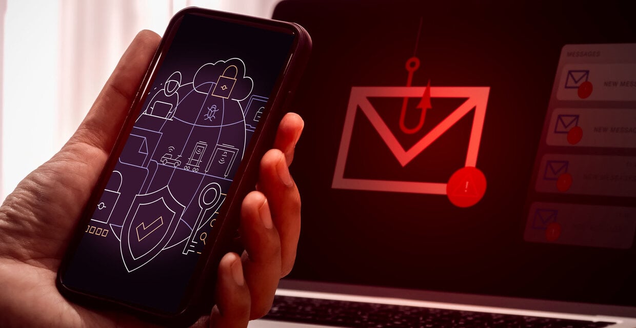 Cybersecurity at ports and terminals: Beware the out-of-ordinary